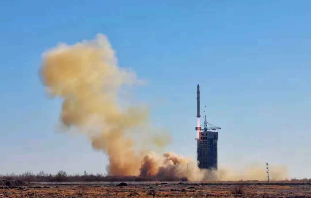千亿球友会网站登录入口-球友会(中国)“多星分离超级电容电源系统”再次成功发射多颗小卫星！
