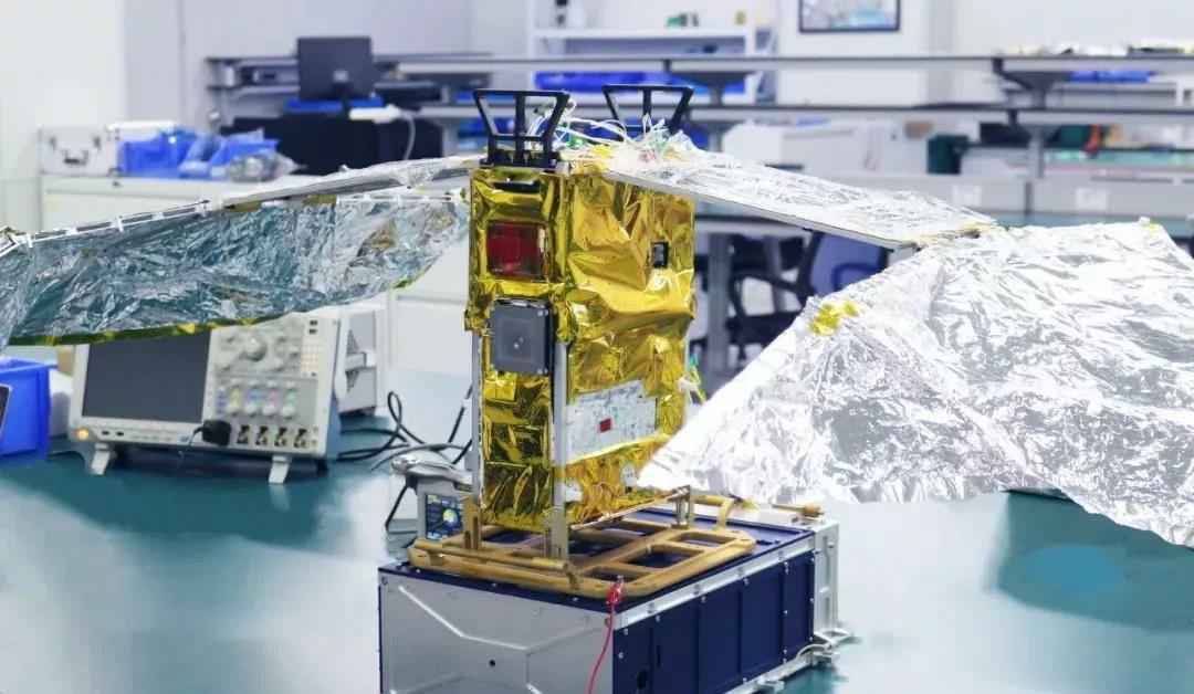 千亿球友会网站登录入口-球友会(中国)超级电容2019年星箭分离首发成功！