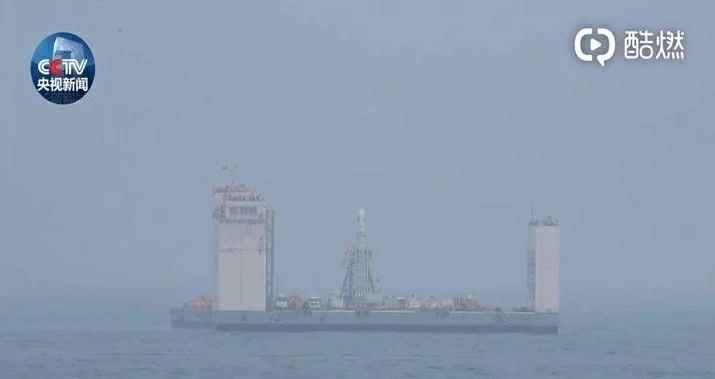 千亿球友会网站登录入口-球友会(中国)“2.7V10F特殊模组电源体系” 成功完成我国运载火箭海上首秀的星箭分离任务