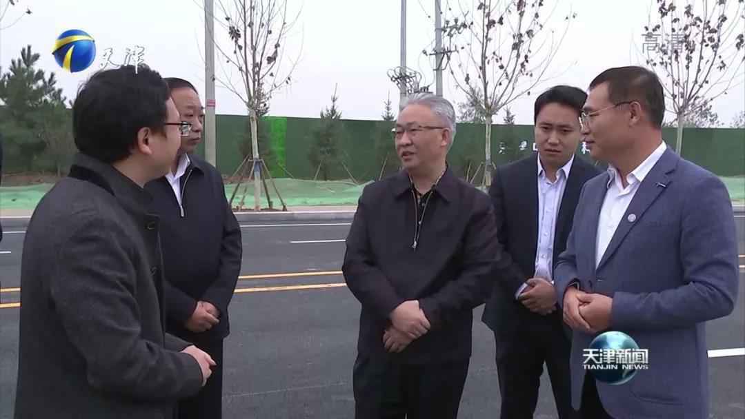 【要闻】张国清市长亲临千亿球友会网站登录入口-球友会(中国)生产基地现场调研指导