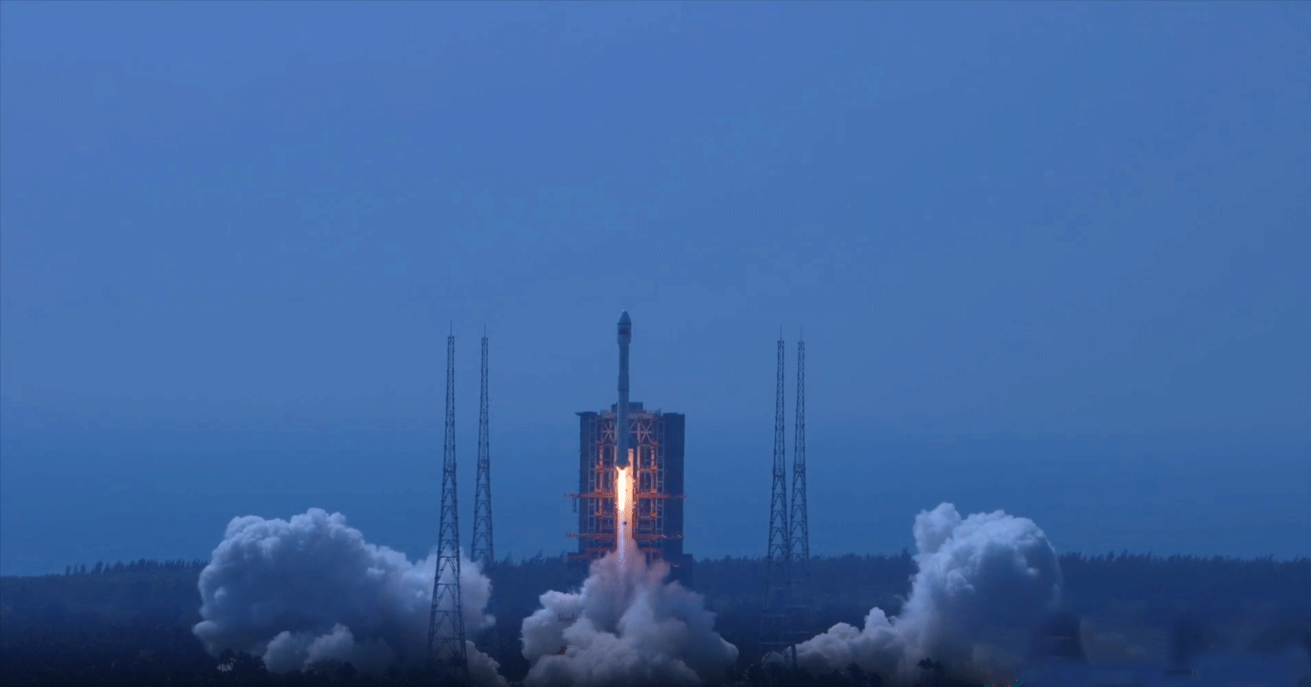 千亿球友会网站登录入口-球友会(中国)助推中大型卫星分离成功，星箭分离电源应用再上新台阶！